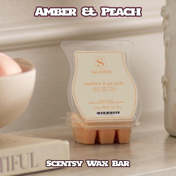 Scentsy Scent of the Month Scentsy Scent of the Month