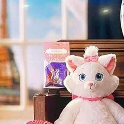 The Aristocats Scentsy Disney Collection, Marie Warmer