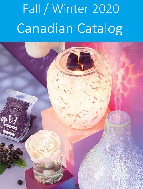 Scentsy Specials, Deals and Bundles in Canada Tanya Charette