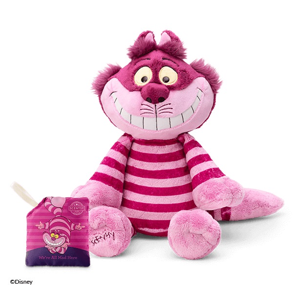 scentsy buddy