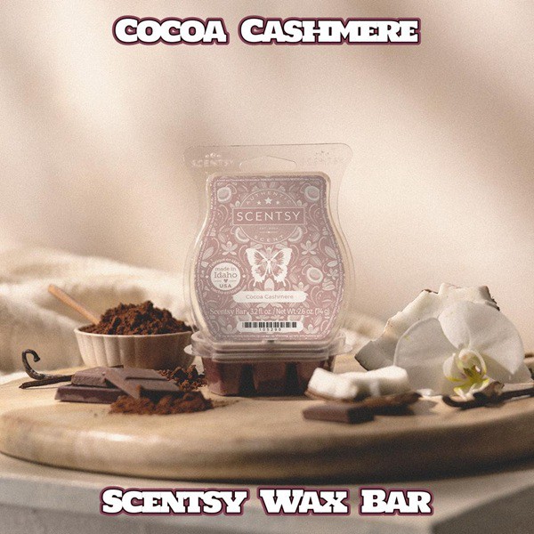 Scentsy Scent of the Month Scentsy Scent of the Month