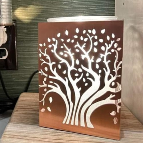 Deep Roots Scentsy Warmer