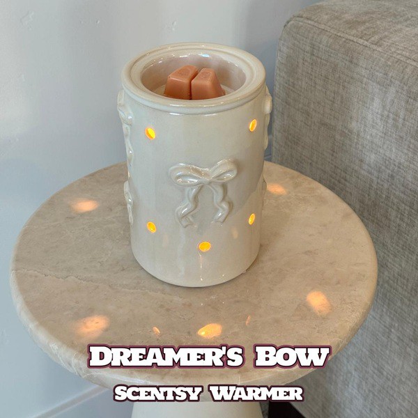 Scentsy Warmer of the Month Scentsy Warmer of the Month