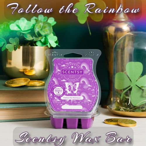 Happiest Cruise That Ever Sailed - Scentsy Bar - The Candle
