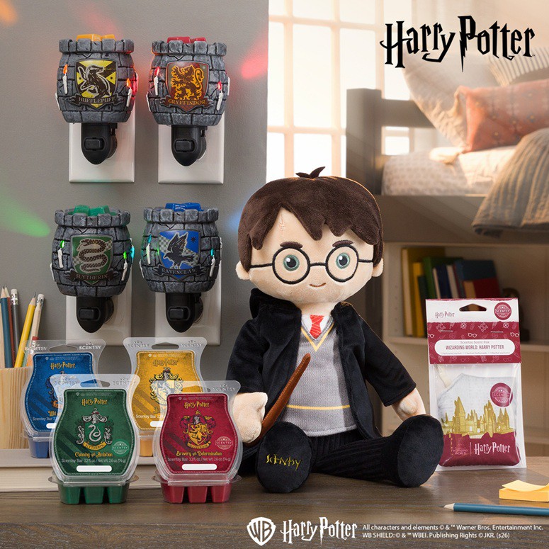 Harry Potter™ Birthday Sale Harry Potter™ Birthday Sale
