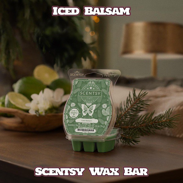 Scentsy Scent of the Month Scentsy Scent of the Month