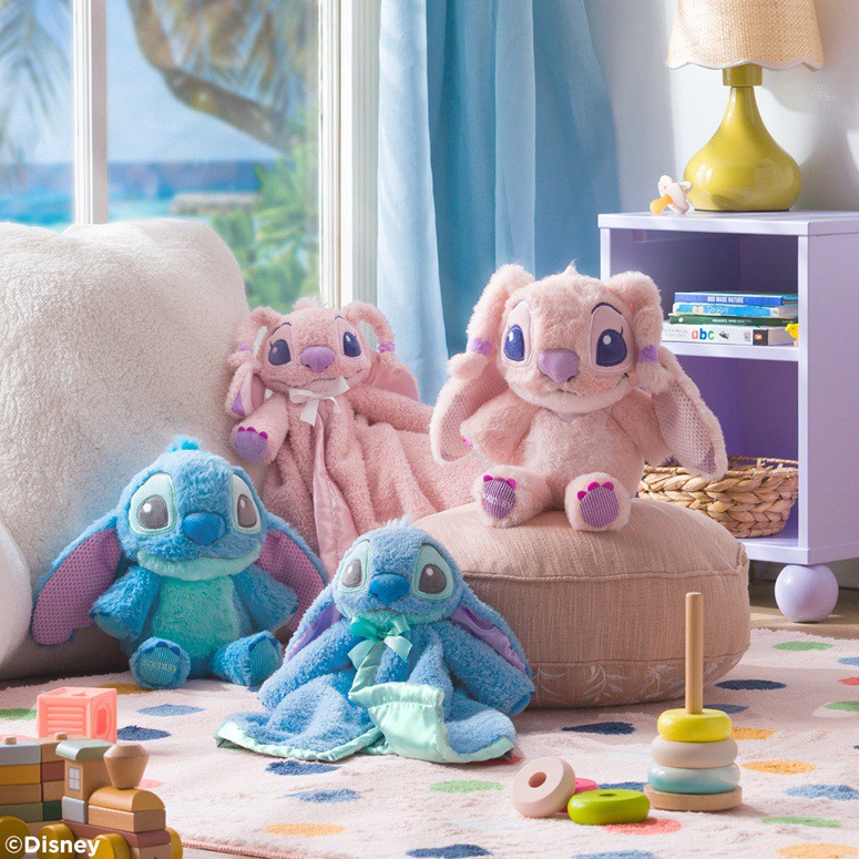 Lilo and Stitch Scentsy Collection Lilo and Stitch Scentsy Collection