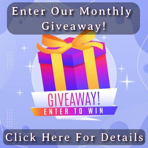 Scentsy Giveaway Canada