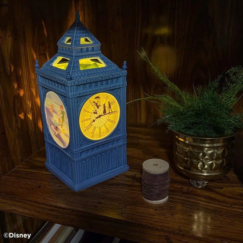 Peter Pan Scentsy Collection Peter Pan Scentsy Collection