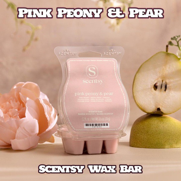 Scentsy Scent of the Month Scentsy Scent of the Month