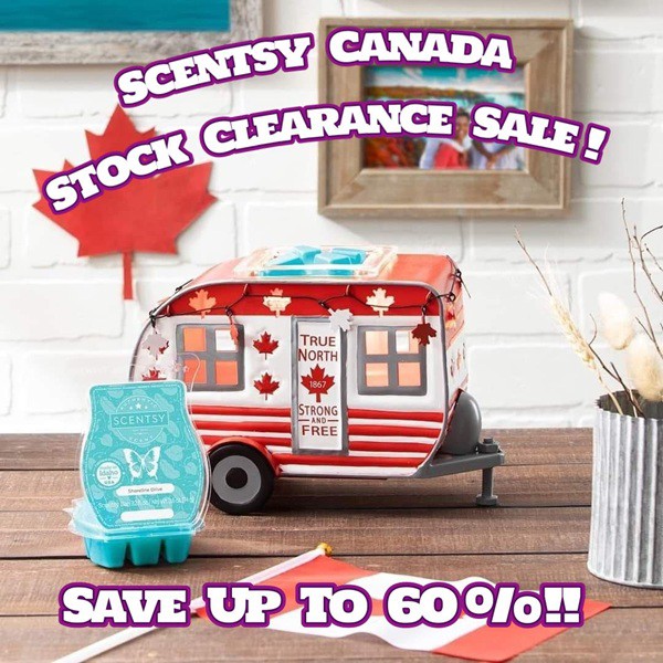 Scentsy Clearance Sale Scentsy Clearance Sale