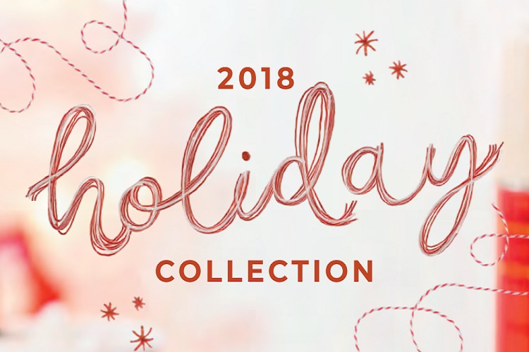 Scentsy Holiday Promotions 2018 Tanya Charette