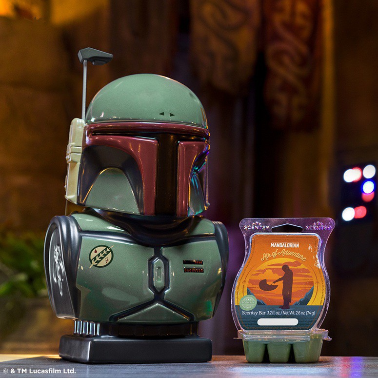 Scentsy Star Wars Collection Sale | Up To 60% Off Scentsy Star Wars Collection Sale | Up To 60% Off