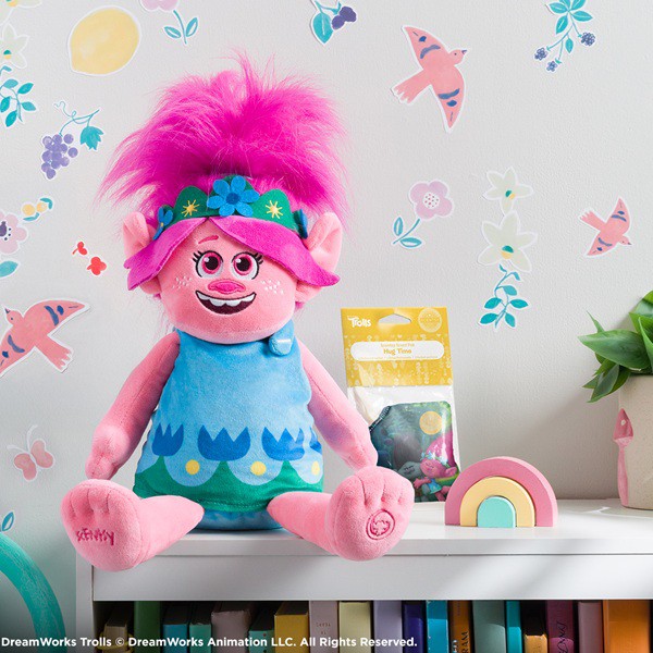 Trolls Scentsy Collection Trolls Scentsy Collection