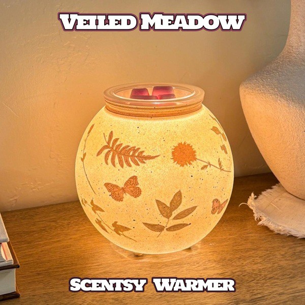 Scentsy Warmer of the Month Scentsy Warmer of the Month