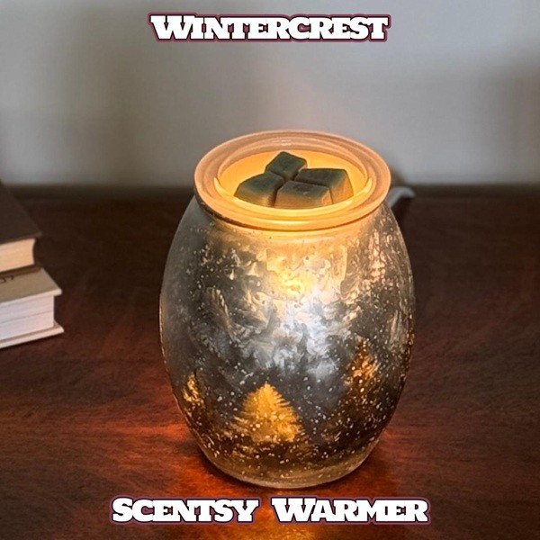 Scentsy Warmer of the Month Scentsy Warmer of the Month